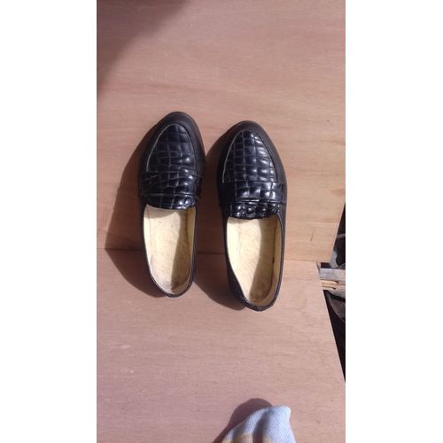 Mocassins - 38