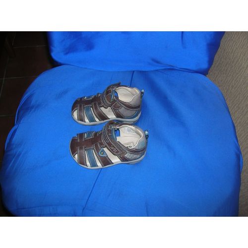 Sandales Gepy 19 Multicolore