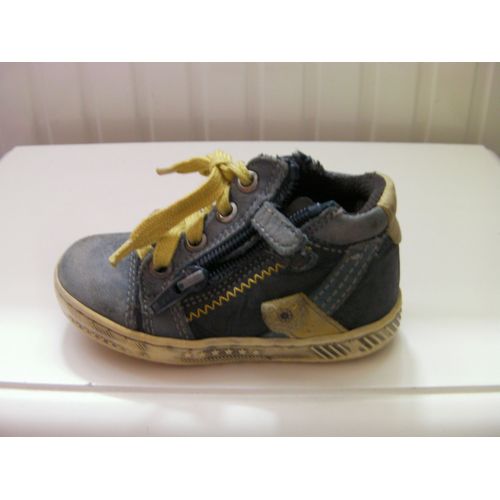 Baskets Creeks - Taille 23