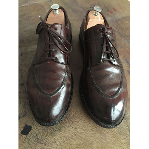 Richelieu Weston 45 1/2 Marron