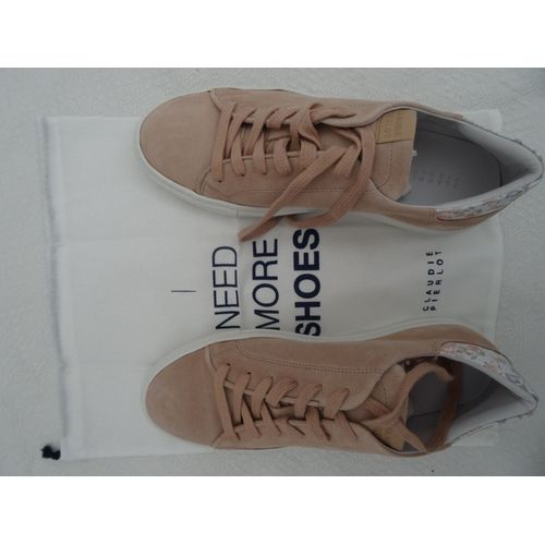 Baskets Claudie Pierlot 40 Rose