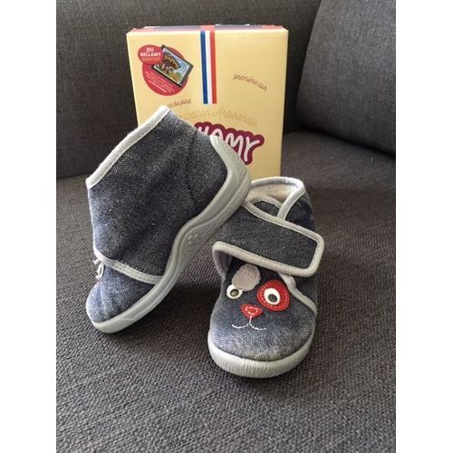 Chaussons Bellamy - 23