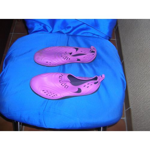 Chaussures Speedo 35 1/2 Rose