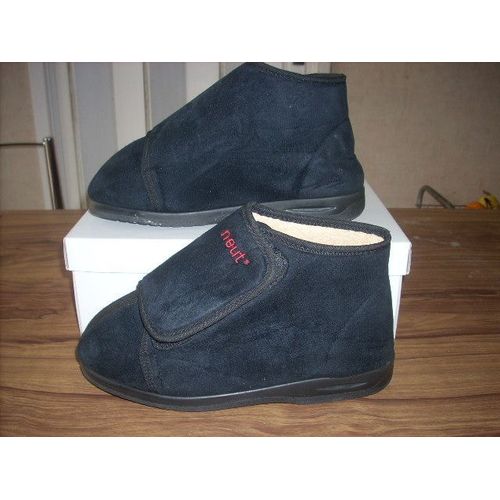 Chaussons Neut 40 Noir