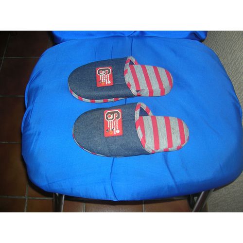 Mules Autre 32 Multicolore