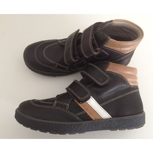 Bottines Pablosky 36 Marron