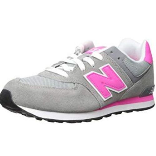 Baskets New Balance Pointure 38 Grises Neuves
