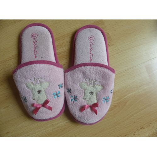 Chaussons Fille 32