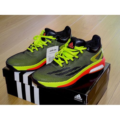 Adidas Crazy Light Boost (Neuves) Taille 43-44