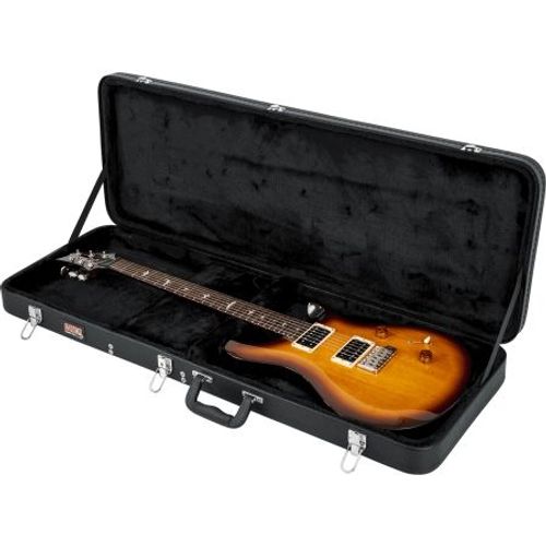 Gator Gc-Elec-Wide - Etui Guitare Électrique