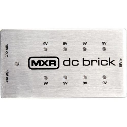 Mxr - Dc Brick Power Supply M237