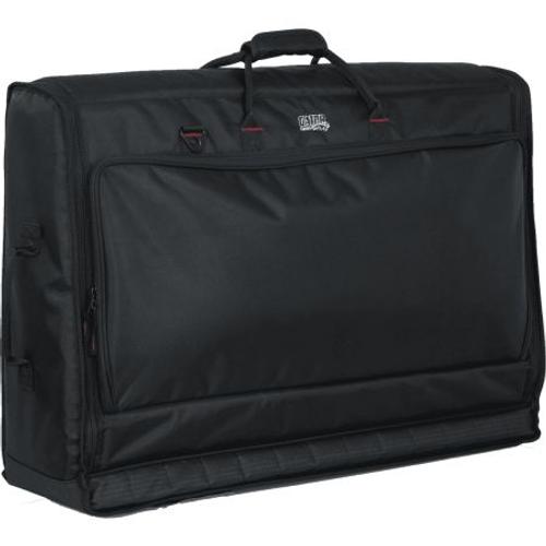 GATOR - G-MIXERBAG 3121 - Sac de transport pour mixeur et équipements 31"x21"