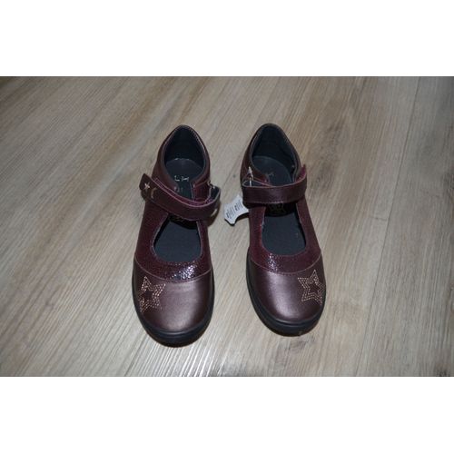 Chaussures Fille La Halle T31