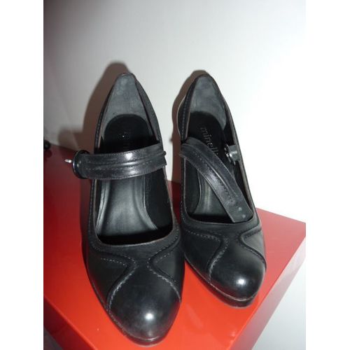 Mocassins Minelli - 37