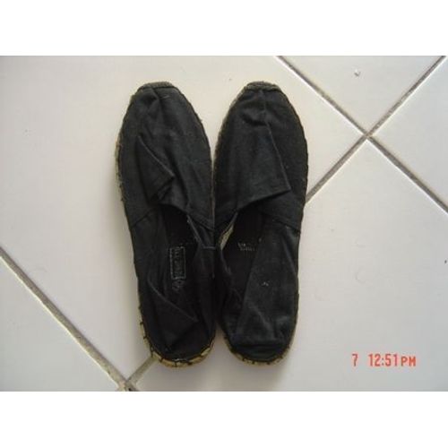Espadrille Autre - 36