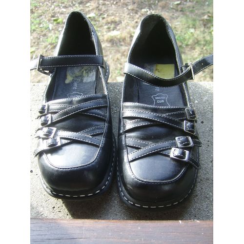Mocassins - 37