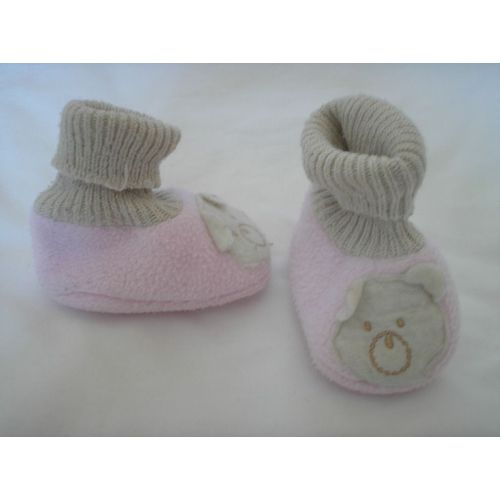 Chaussons - 16