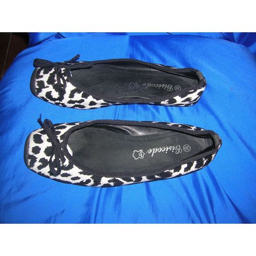 Ballerines Gisicode 39.