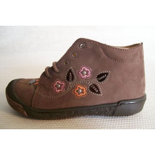 Bottines Bopy Marron - 23