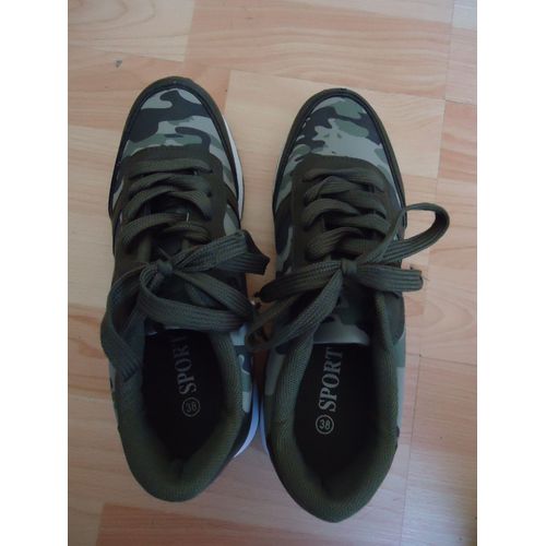 Chaussure Garcon - 38