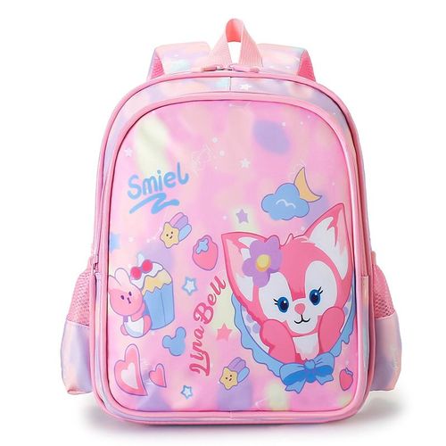 Maternelle 2-5 ans petite classe mignon dessin animé spiderman sac à dos mâle et femelle bébé à la mode petit sac d'école SHB11553