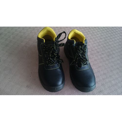 Chaussures De Sécurité Axon 39 Noir