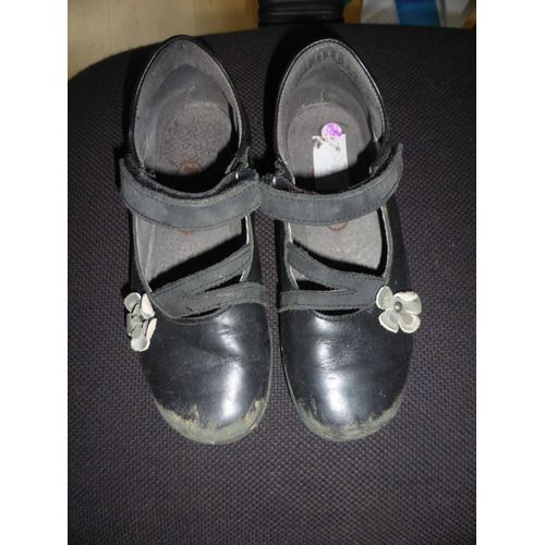 Ballerines Minibel 31 Noir