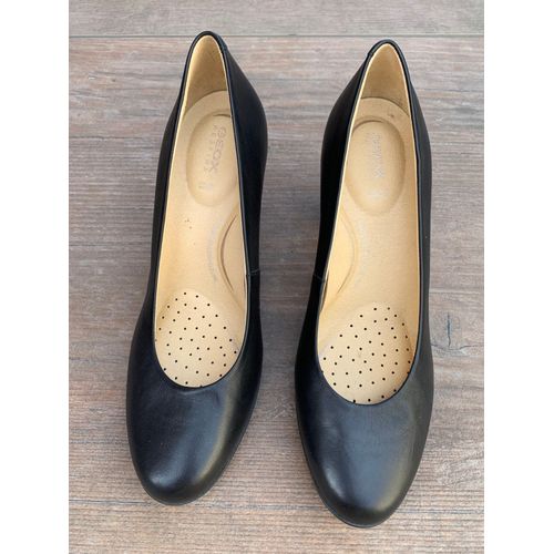 Escarpins Geox 39 Noir