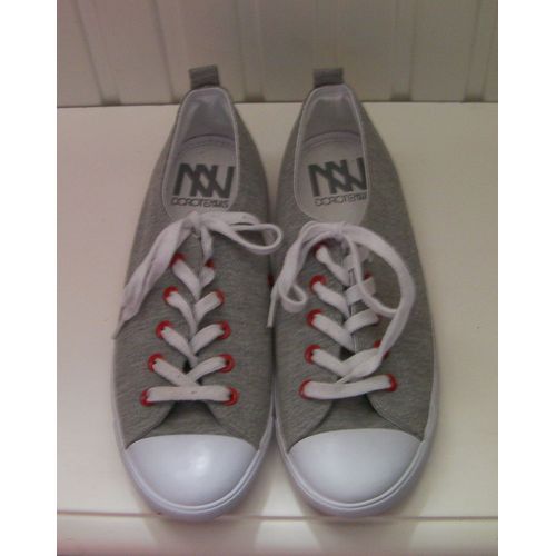 Baskets Grises Dorotennis - Taille 38
