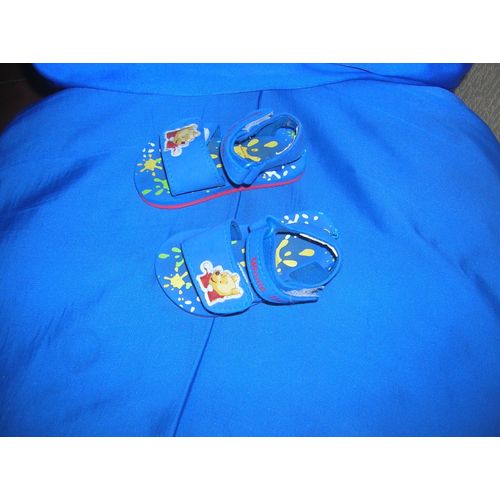 Sandales Winnie The Pooh 20 Multicolore