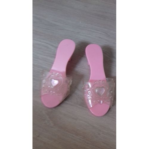Chaussures Princesse Taille Unique - 19