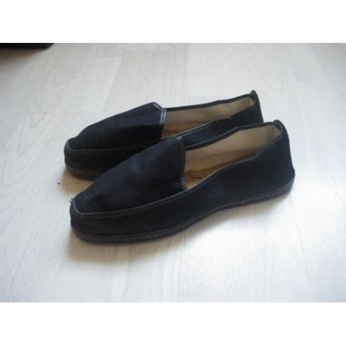 Sandales À Corde Style Espadrilles - 38