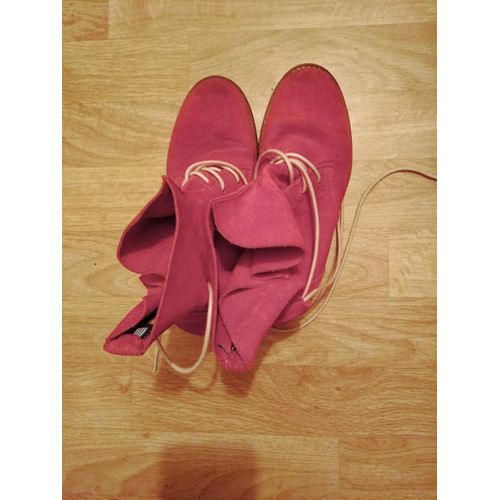 Bottines Liberto 35