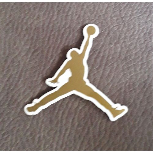 Autocollant Air Jordan - 38