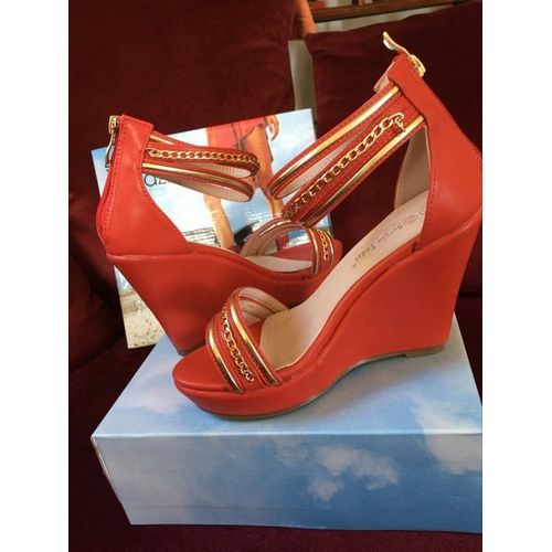 Chaussures Neuves T36