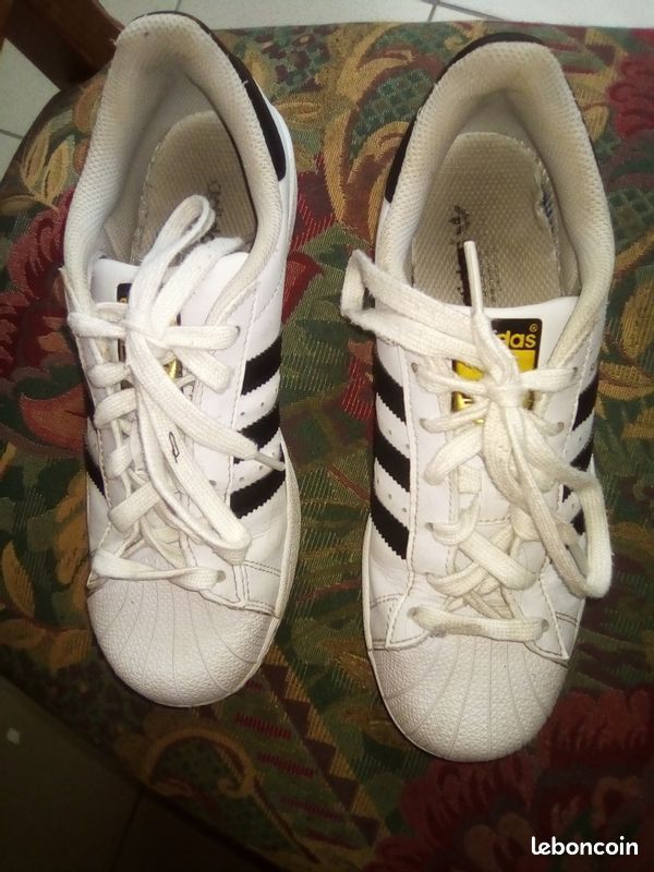 Leboncoin Basket Adidas Taille 27 Baskets Enfant Adidas Taille 27