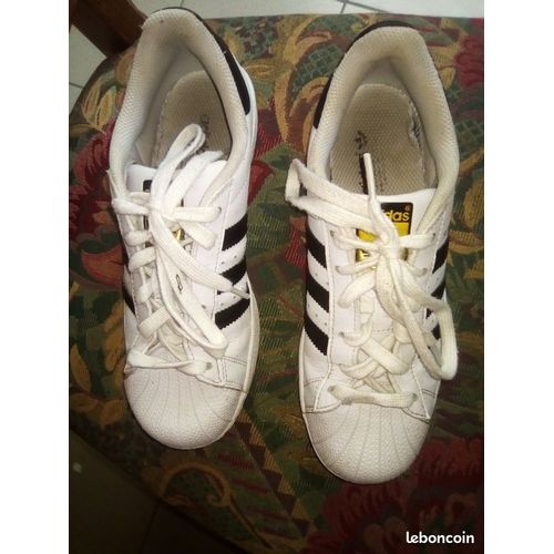 Basket Adidas Superstar - 37 1/3