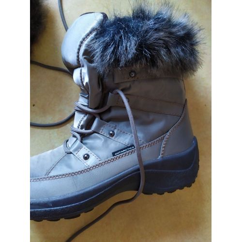Bottines Antarctica 37