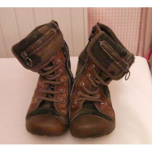 Bottines Ikks - Taille 29