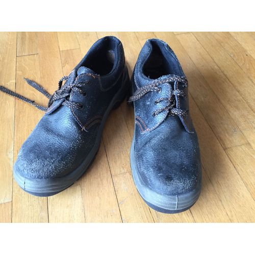 Chaussures De Sécurité 42 Coquées Boots De Sécurité 9agal