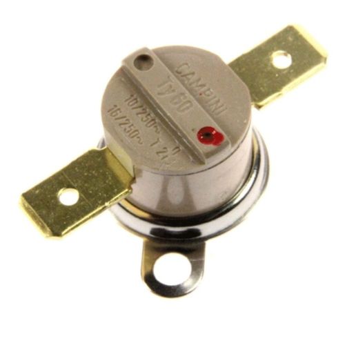 Thermostat de sécurité 140°C Four cuisinière (818731476 818730566 SMEG)
