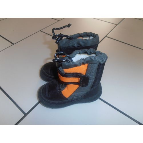 Bottes Winter's - 22