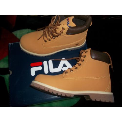 Bottes Fila - 41