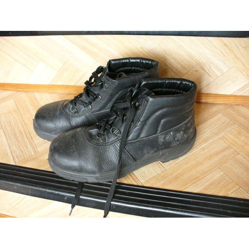 Chaussures De Sécurité Autre - 39