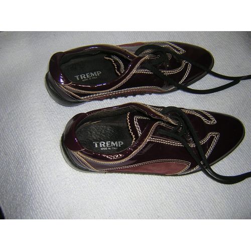 Chaussures Tremp 38