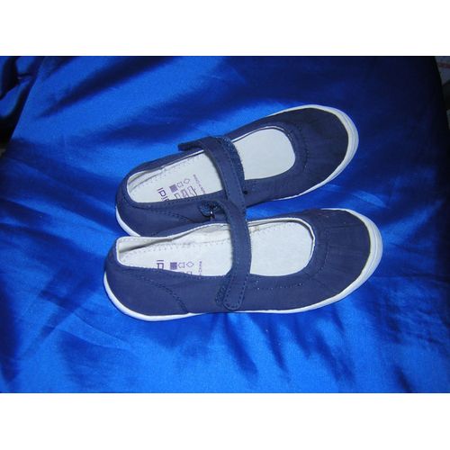 Ballerines Taille 29.