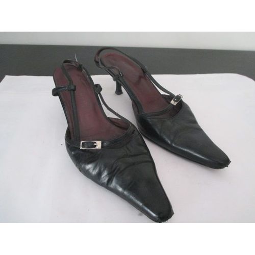 Escarpins Milanelli Taille 37