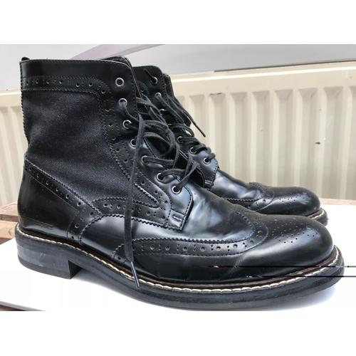 Derbies G-Star Raw 42 Noir - 43