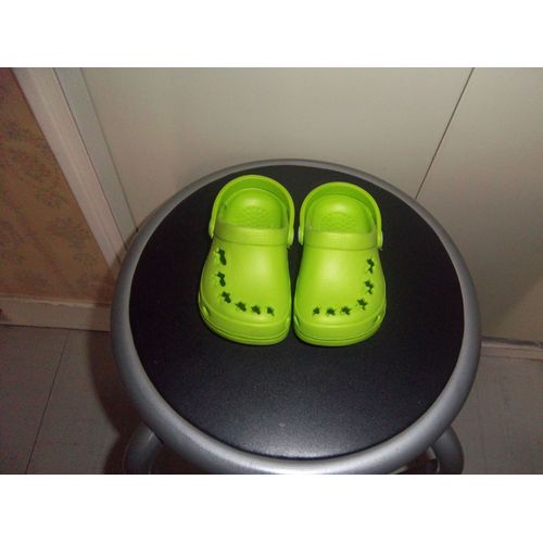Chaussures Plage 18