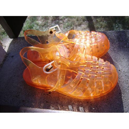 Sandales De Piscine - 31